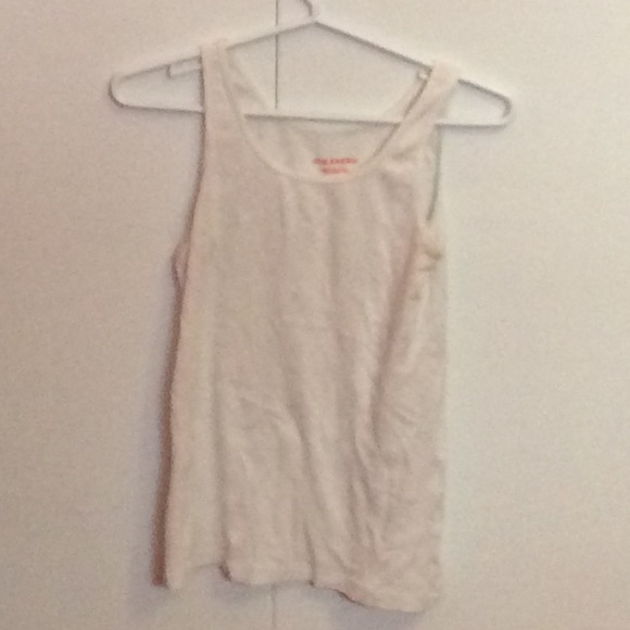 White Joe fresh camisole. - Picture 1 of 1